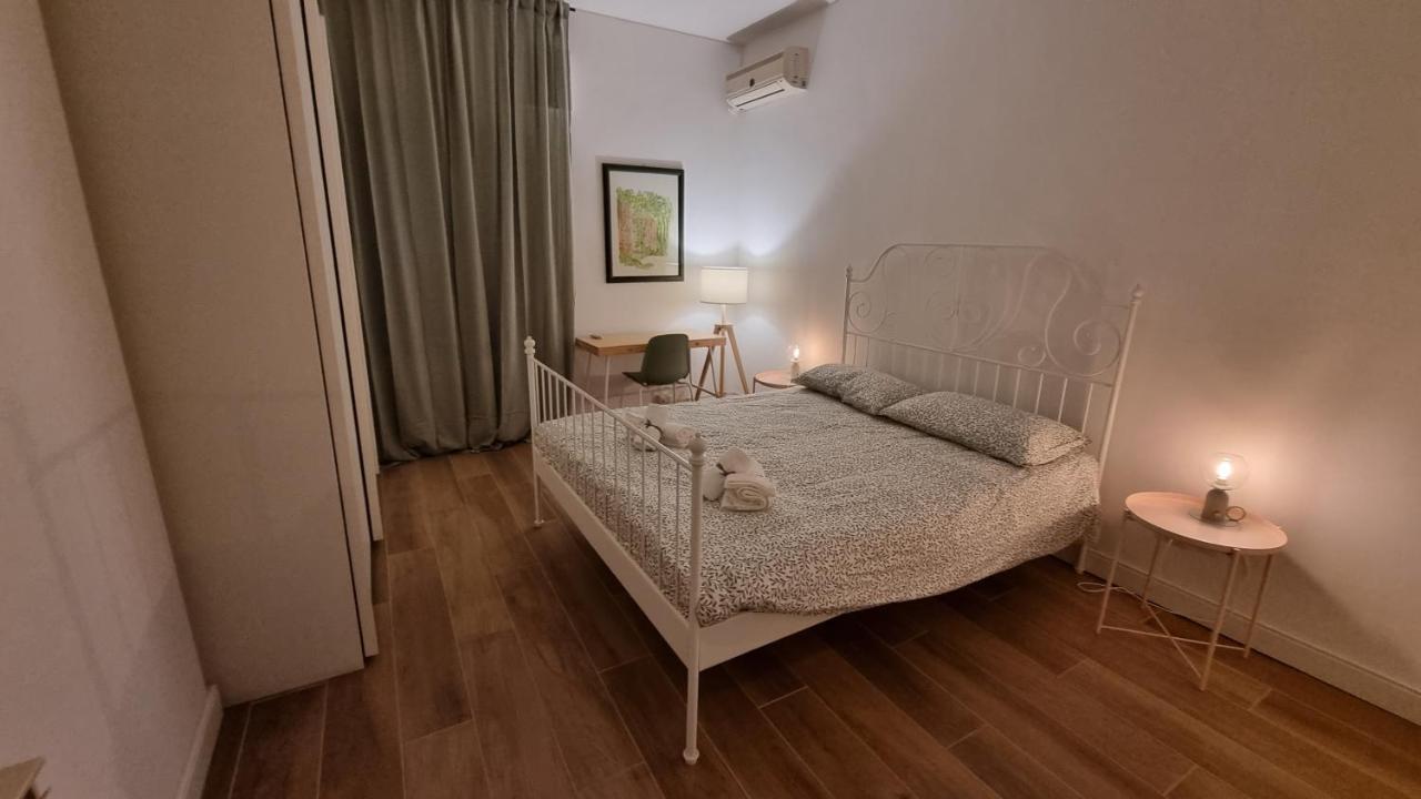 La Casa Di G. Apartment Рим Екстериор снимка