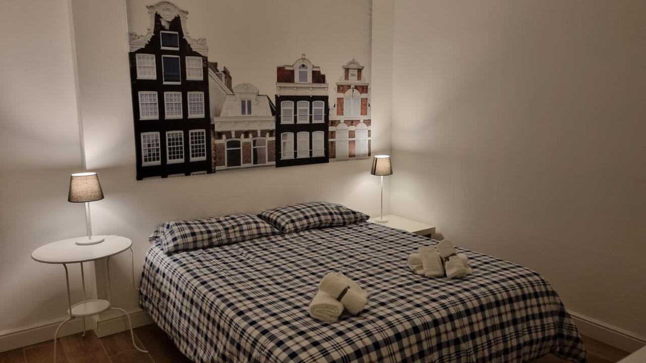 La Casa Di G. Apartment Рим Екстериор снимка