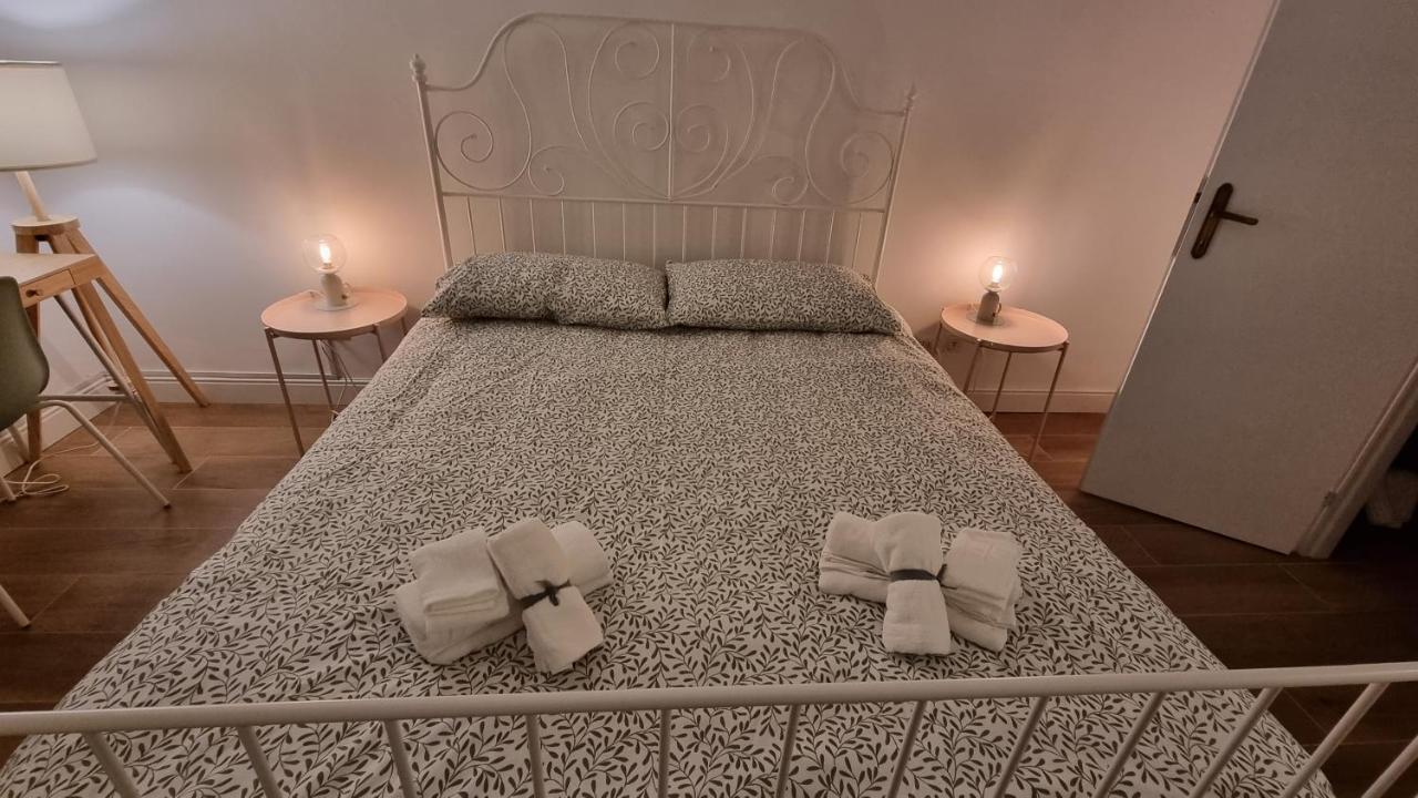 La Casa Di G. Apartment Рим Екстериор снимка