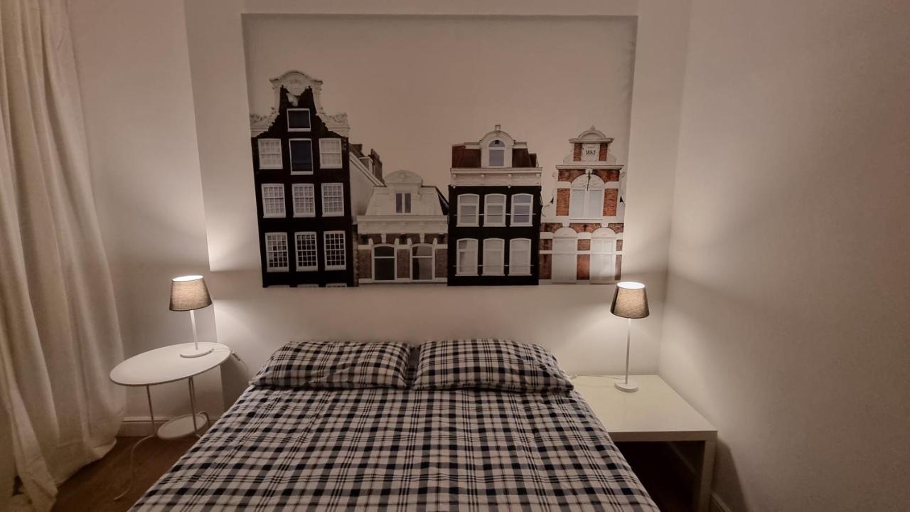La Casa Di G. Apartment Рим Екстериор снимка