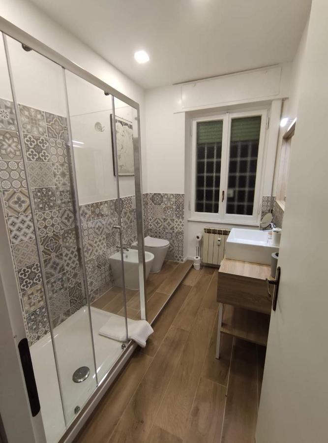 La Casa Di G. Apartment Рим Екстериор снимка