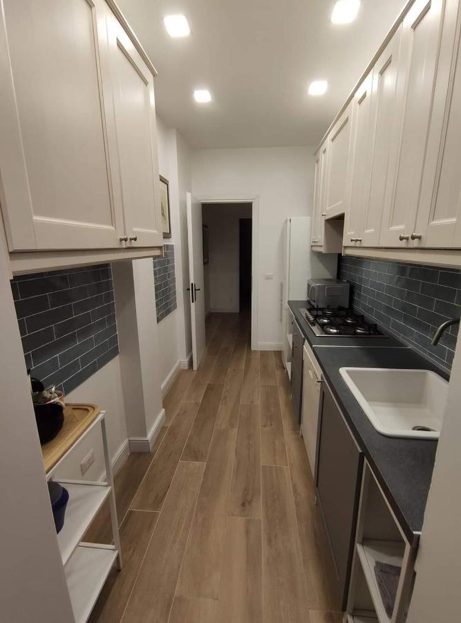 La Casa Di G. Apartment Рим Екстериор снимка