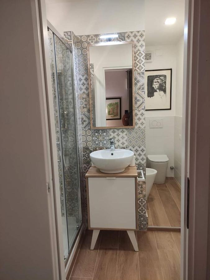La Casa Di G. Apartment Рим Екстериор снимка