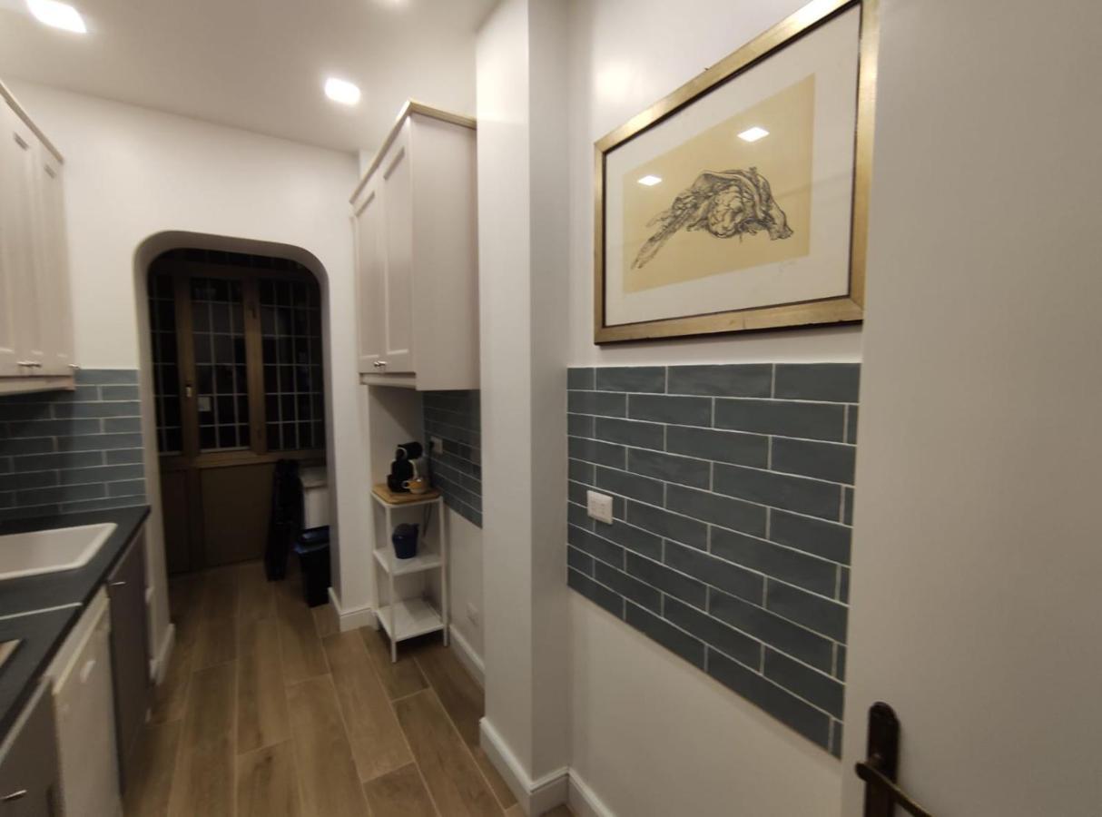 La Casa Di G. Apartment Рим Екстериор снимка