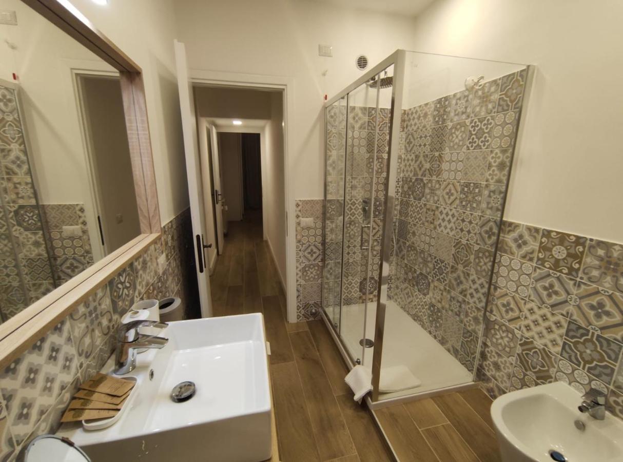 La Casa Di G. Apartment Рим Екстериор снимка